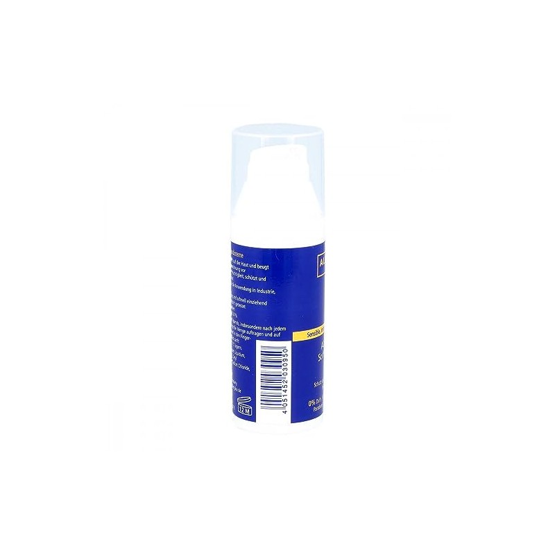ALLERGIKA Soft Hand Cream 50 ml