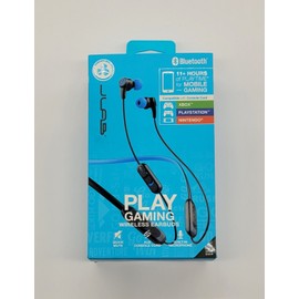 JLab Play Gaming Wireless Bluetooth Earbuds