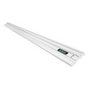 DuBois 50 Inch Machinist Aluminum Straight Edges, with .003'' Tolerance