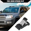 A ABSOPRO No. 7736035040 Gas Door Cover Spring for Toyota