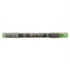 MILANI BLACK MAGIC LINER & EYE GLIMMER #03/03 BLACKENED GREEN/GREEN