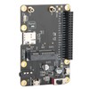 Akozon 3G/4G LTE Base Hat Expansion Board for 4/3/2/B+ Module