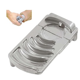 DEB4 Deburring Tool for PVC Pipe,Plumbing Tools,PVC Pipe Reamer with Sharp Blade，Professional Plastic Pipe Deburring Tool fit for Six Pipe Sizes from 1-1/4 to 4-Inch,PVC Chamfer Tool