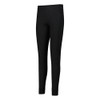 CMP - Pantaloni Lunghi Termici da Donna, Nero, 46