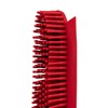 CHI Rubber Fur Accumulator,red