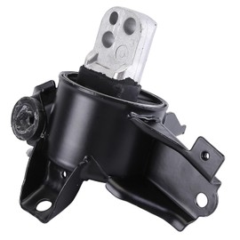 CarXpoty Engine Motor Mount Front Rear Right 4pcs for 2007-2010 for Hyundai Elantra 7148 7155 7161 7167 Engine Motor & Automatic Transmission Mount