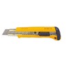 Uneven Tech KDS Large Blade Cutter l18yeh Auto L Yellow