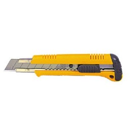 Uneven Tech KDS Large Blade Cutter l18yeh Auto L Yellow