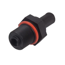 Lyxheth PCV Valve for Car, PCV Valve Automotive, 267402G000 26740-2G000 Positive Crankcase Ventilation Valve, Car PCV One-way Exhaust Compatible with Hyundai Elantra Sonata JAC Chery Nissan