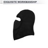 Hihaha Mesh Masks Face Mask Polyester Face Cover Sun Protection