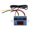 12V Temperature Switch Thermostat 12 Volts Pour Vr Dc 12V