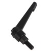 YWBL-WH M8 Universal Clamping Lever Handle 16 mm Stainless Steel
