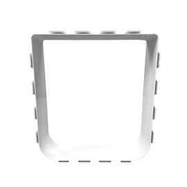 Closer Pets Wall Liner For Use With Large Closer Pets, Cat Mate & Dog Mate Pet Flaps 221 & 357 (One Size) (Single)