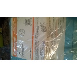 MasterCraft Model 4464 Vacuum Cleaner Bags