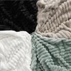 BEDSURE Cuddly Blanket Fluffy Blanket Fleece Blanket – Soft Warm