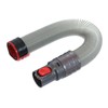 Reliapart Vacuum Hose for Dyson UP15 Small Ball Series Fits