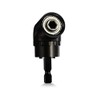 Angle Attachment for Cordless Screwdriver, Angle Screwdriver 105° Attachment Adapter