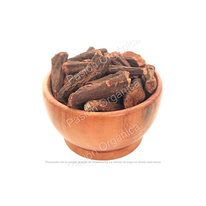 Pasión Orgánica - RAÍZ DE CONSUELDA ORGÁNICA deshidratada 100% natural