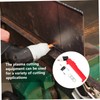 DOITOOL Plasma Cutting Torch Accessories Comprehensive Set for Plasma Cutter