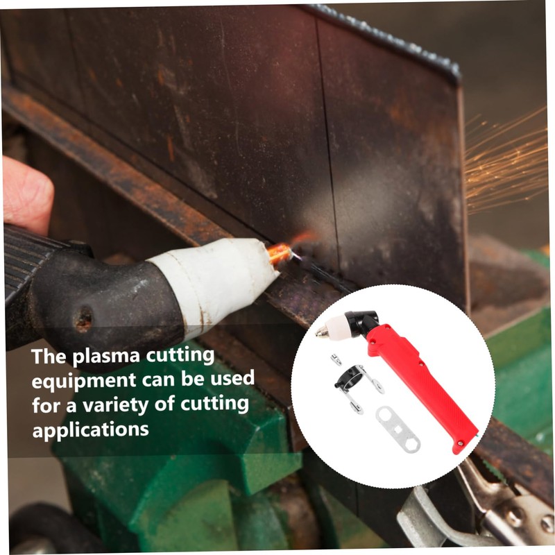 DOITOOL Plasma Cutting Torch Accessories Comprehensive Set for Plasma Cutter