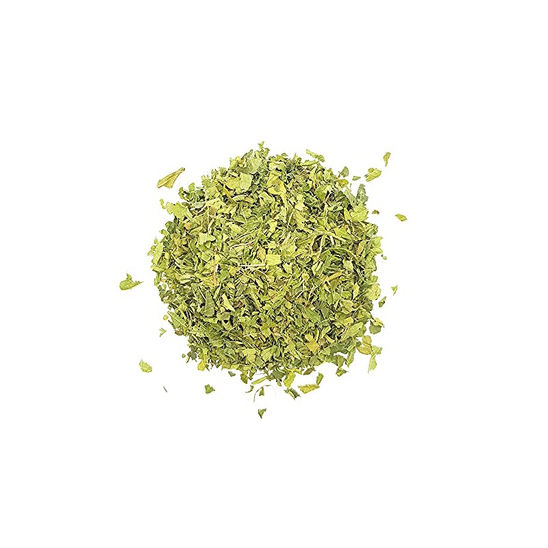 D'HERBES EN EPICES | Organic Verbena Broken 100 g |