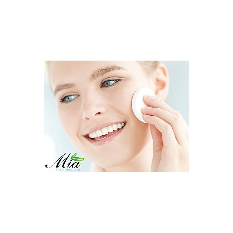 Versatile Cleansing Milk with Almond Cake Oil 200 ml -