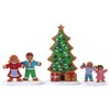 Lemax - Decorating The Tree - Set of 3