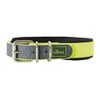 Hunter - Convenience Comfort Collar 27-35 cm in yellow