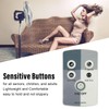 Fan Remote Control Universal Lightweight Sensitive Fan Remote Control for