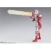 S.H. Figuarts Ultraman Mobius Approx. 5.9 inches (150 mm), ABS