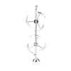 Innovative Animal Shaped Decorative Perpetual Motion Machine Decompression Ornamental Toy