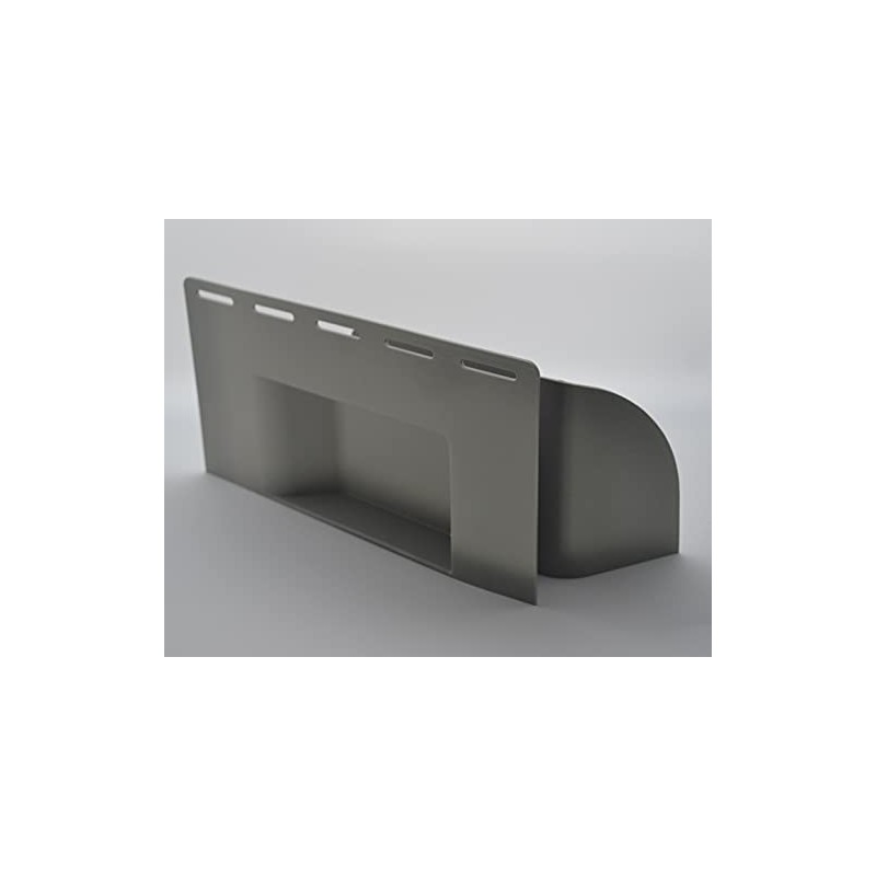 J'D Out Kickout Flashing Gray Left