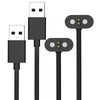 Xininyia 2-Pack 2pin Magnetic Charging Cable for Mojawa Run Air