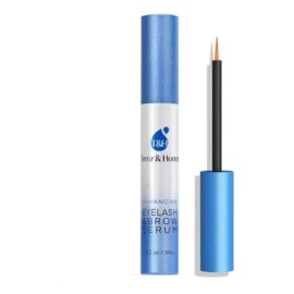 Suero Amplificador Para Pestañas Terezhonor Eyelashes 3 Ml                                                                                            