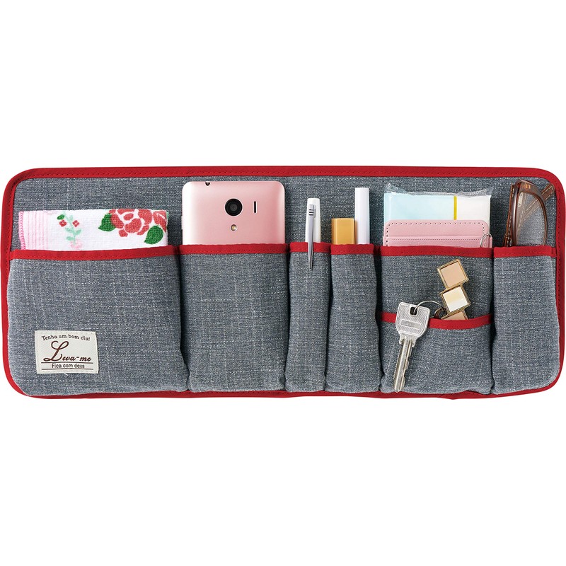 Cogit Bag, Bag, Tote, Tote Bag, Content, Divider, Pocket, Organization,