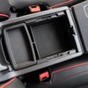 2pcs/set Compatible with Honda 11th Gen Civic 2022-2025 Multiple Compartments