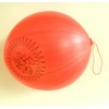 SHATCHI 5pcs-100pcs Large Punch Balloons with Elastic Multi Coloured Loot