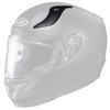 HJC RPHA-11 Pro Helmet Top Vent White