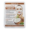 Coconut Hydrating Face Mask