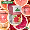 Saint Gottard Pink Lemonade Herbal Tea – Fruity Infusion with