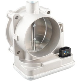 MACAX Electronic Throttle Body Assembly S20188 Compatible with Chrysler Aspen Dodge Dakota Durango Ram 1500 Viper Jeep Commander Grand Cherokee SRT Viper 4.7L 8.4L V8 V10 Replaces TB1180 977-810