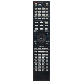 For Pioneer AXD7668 Replaced Remote for Pioneer AV Receiver SC-1522-K SC-2022-K SC-LX76