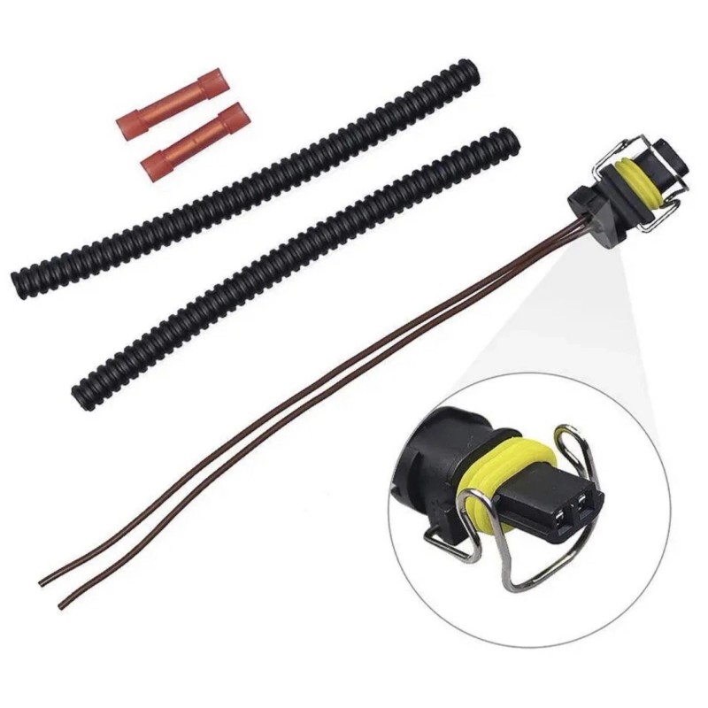 All-Out Diesel Fuel Injection Pressure Regulator IPR Valve & ICP