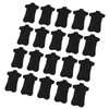 20 Sheet Disposable SPA Wrap Breathable Water Absorbent Lightweight Cuttable