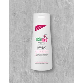 Sebamed [세바메드] 에브리데이 샴푸 200ml Sebamed Everyday Shampoo 200ml