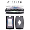 LETINGFAR Range Rover Sport Key Case, Land Rover Smart Key