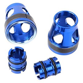 Zeta DRC - ZETA Front Lowering Inner Kit for WP Xplor Fork