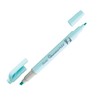 Pentel Illumina Flex Liquid Highlighter, Dual Tip Chisel and Bullet,