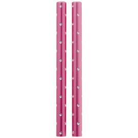 Beauty Nailer jeruburasi only Cap Set of 2 GBC – 1 Matte Pink