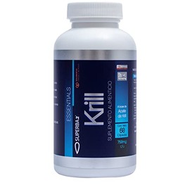 NLS ESSENTIALS OMEGA KRILL  Superba2  Omega 3 (EPA y DHA)  Contiene Astaxantina (antioxidante)  Mejor absorcin  Cpsulas de liberacin rpida  Lnea...   